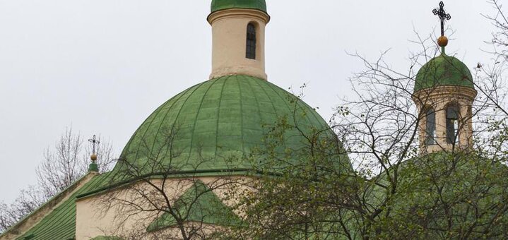 Спецпропозиція від malevich apartments