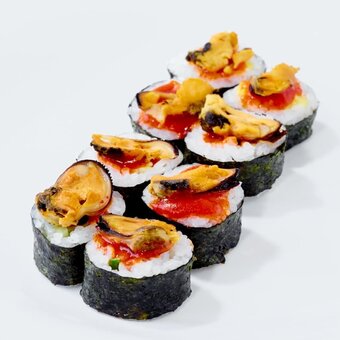 Food delivery in the online restaurant bucheri in odessa. order with a discount