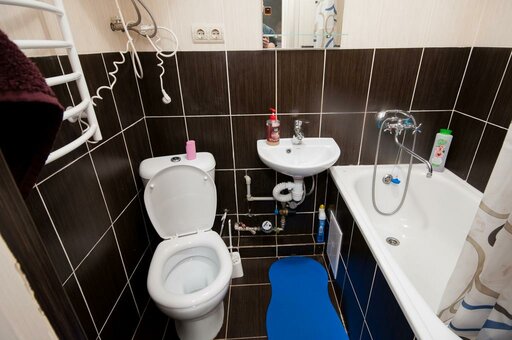 Discounts apartments &quot;zankovecka 3&quot;