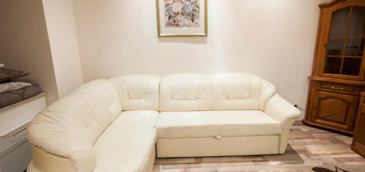 Знижки апартаменти «zankovecka 3»