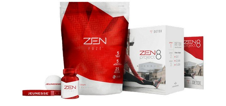 Dietary supplements from the FreedomJeunesse company. Buy at a discount.