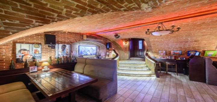 Daily promotions at the karaoke bar "Big Ben"