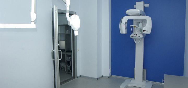 Стоматология «Центр Израильской стоматологии (ЦИС)» посетите со скидкой 2
