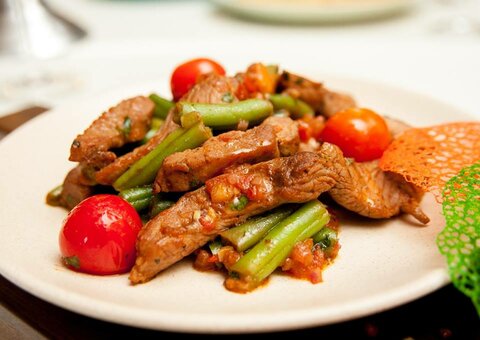 Discount from restaurant villa vita 5