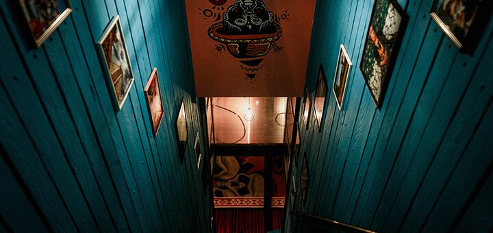 Спеціальні ціни ресторан «taco house» в києві