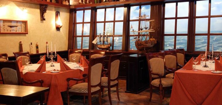 Discount on karaoke with table reservation from bartolomeo best river resort