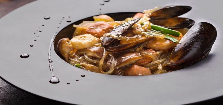 Ресторан «Oxota na ovets». Посещайте по акции