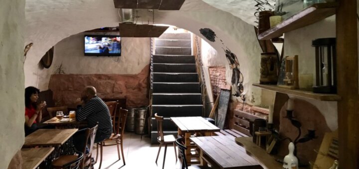 Знижка на пивну дошку від pub34