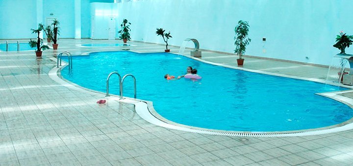 The recreation center "Solar" in Zatoka. Book a room at a discount. Inexpensive vacation in Zatoka. Vacation at sea is inexpensive.