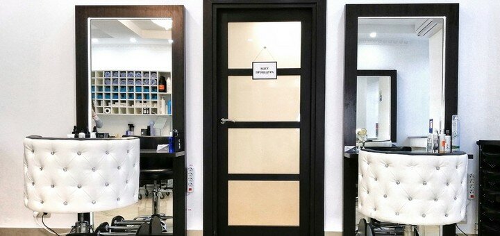 Салон красоты «WhiteTone» в Одессе. Записаться по скидке.