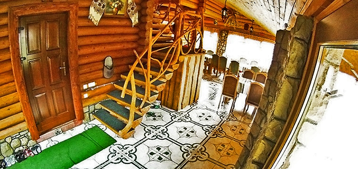 Отель «У Василини та Романа» в полянице. Забронировать номер со скидкой. Недорогой отдых в Буковеле. Скидки на отдых в Карпатах.