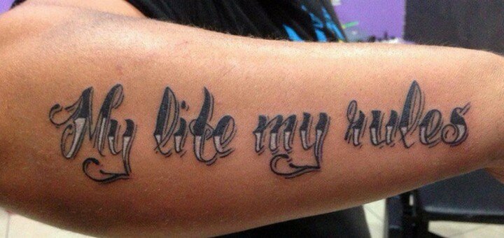 Тату салон бровари tattoo.ink.street знижки та акції