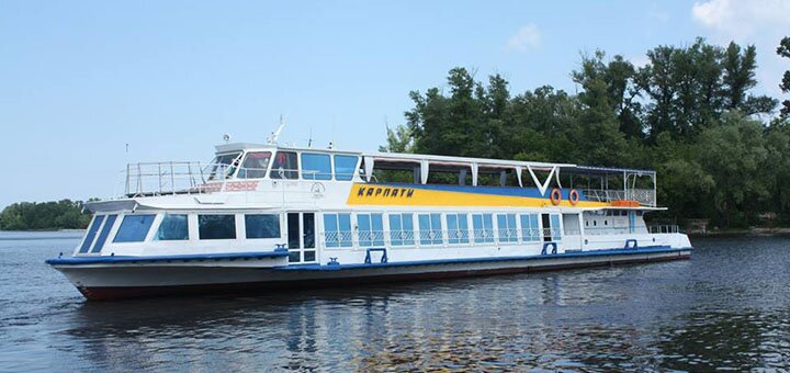 Hydropark is a shipping company in kiev. sign up for walks at a discount. &quot;hydropark&quot; - steamship company in kiev. sign up for walks on the action.