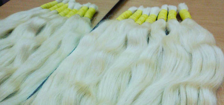 Якісні волосся в infinity в дніпрі