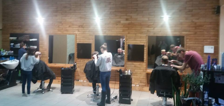 Good luck gentlemen services