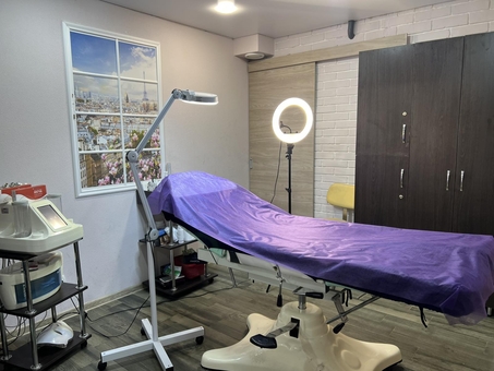 Special offer on services at Svetlana Matyash's office in Kharkiv. Book your appointment now and receive a discount.