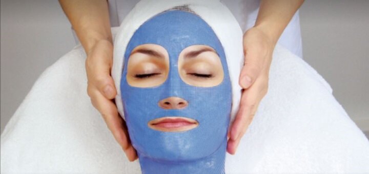Promotions for services in the office of the beautician alice