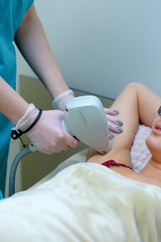 Face masks in the &quot;proestet&quot; salon in kharkov. sign up for a discount.