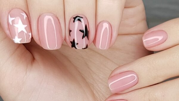 Скидка от салона красоты Candy beauty bar во Львове 
