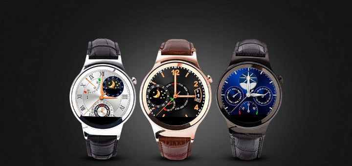 Розумні годинник в магазині gogps.me. купуйте smart watch акцією.