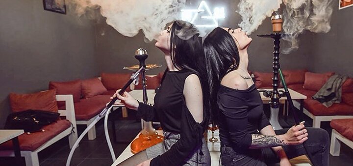 «Hookah Nights DREAMS» - Кальян-бар в Киеве. Заказывай кальян со скидкой.