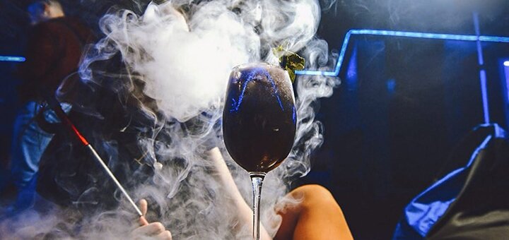 Hookah nights lounge - hookah bar in kiev. order a hookah for a promotion. 1