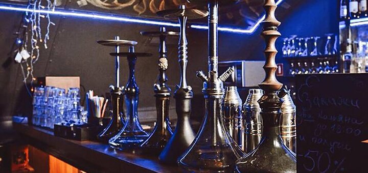 Hookah nights lounge - hookah bar in kiev. order hookah at a discount. 1