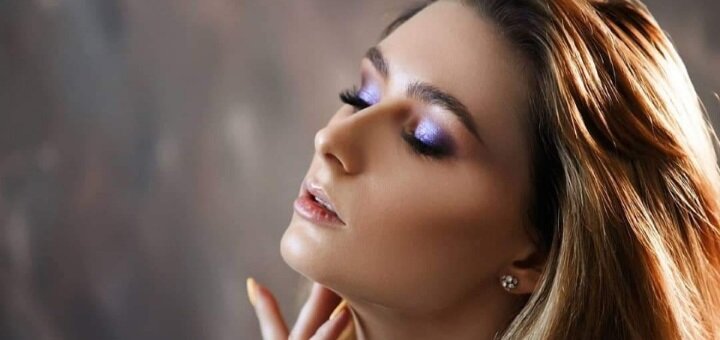 Promotions for eyebrow correction at the house of beauty by elnara samedova