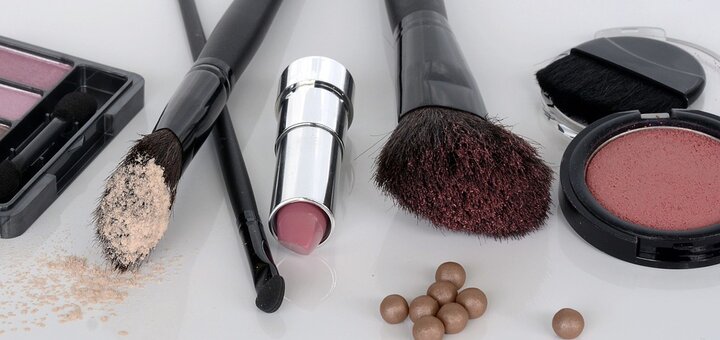 Скидка на макияж от салона красоты Beauty Room 603