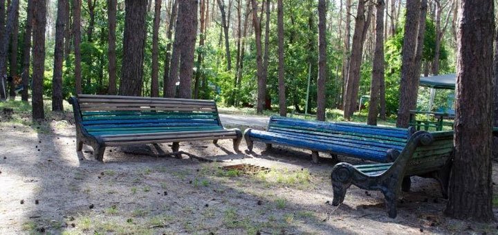 База відпочинку «Зоря» у Обухівці. Недорога база відпочинку у Дніпрі. Недорогий відпочинок під дніпром в Обухівці.