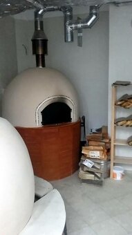 Ketili puri georgian cuisine restaurant