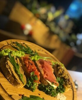 Скидка от New York Street Pizza в Павлограде 1