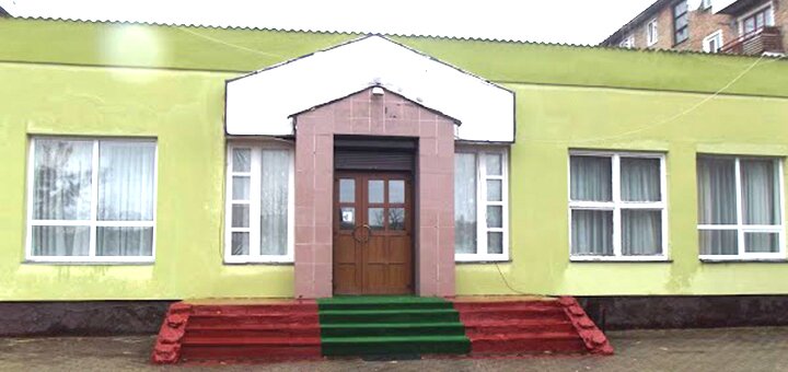 Акційні пропозиції в ресторані «левада»