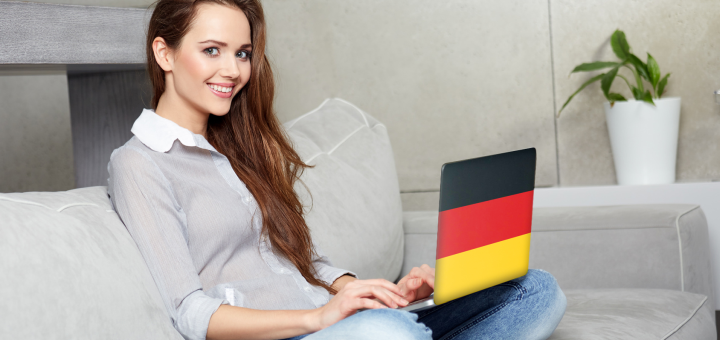 Discount for german courses