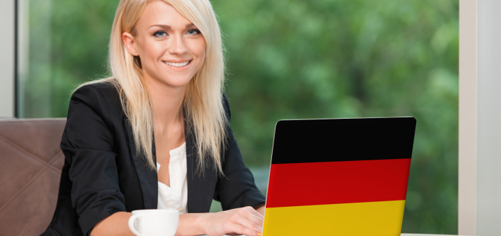 Discount for german courses