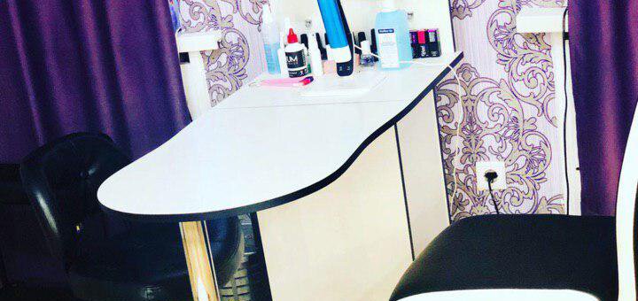 Акции на услуги салона красоты «Astoria Beauty & Spa» 