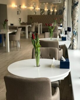 Ресторан гости, скидка на меню кухни