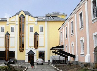 «вінницький обласний краєзнавчий музей»