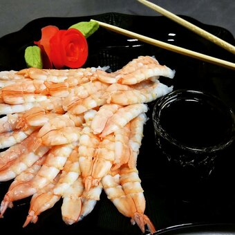 Shrimps