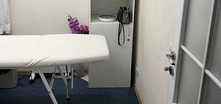 Promotional offers in the cosmetology studio "CosmoBeauty_studio" in Kiev