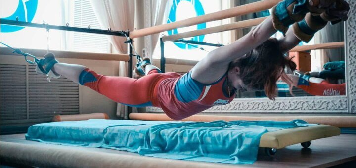 Скидки в Fitness Club Wave