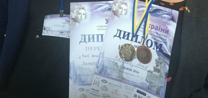 Знижка на манікюр в салоні краси bellissimo