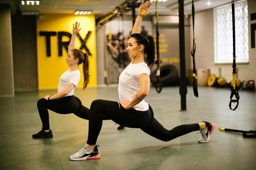 Спорт