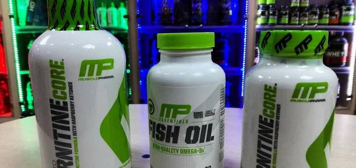 Спортивное питание в магазине «Motor nutrition» в Днепре. Купить со скидкой.