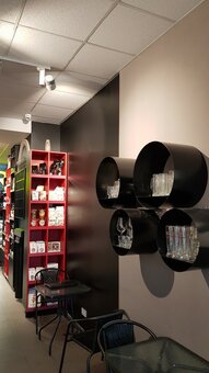 Discount for alcoholic drinks in the new bar-shop «L Beer» in Kiev.