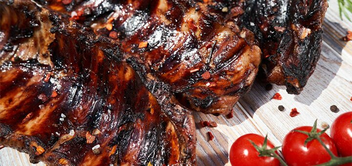 Скидки на меню в Urban Grill Meat & Cider3