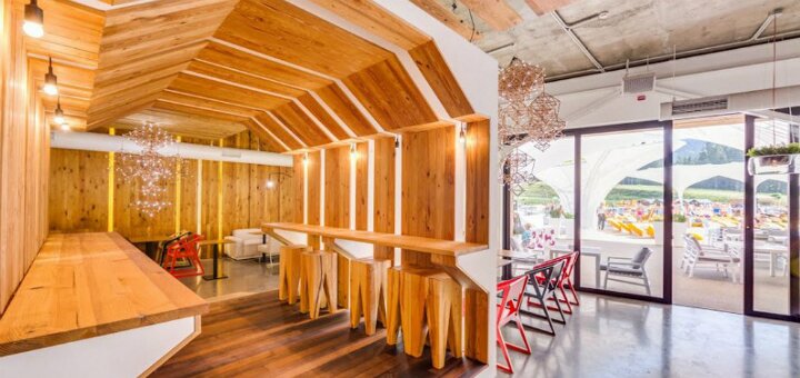 Низкие цены ресторан «Osteria Italiana»