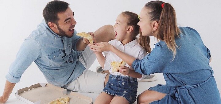 Служба доставки «Pizza Lovers» в Николаеве. Заказывайте со скидкой
