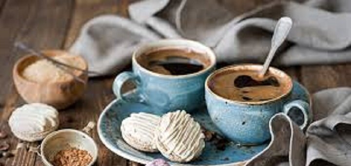 Скидки в "Cup Cup Coffee"