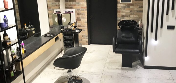 Салон красоты «Beauty Salon S25» в Киеве. Проходи процедуры по скидке.